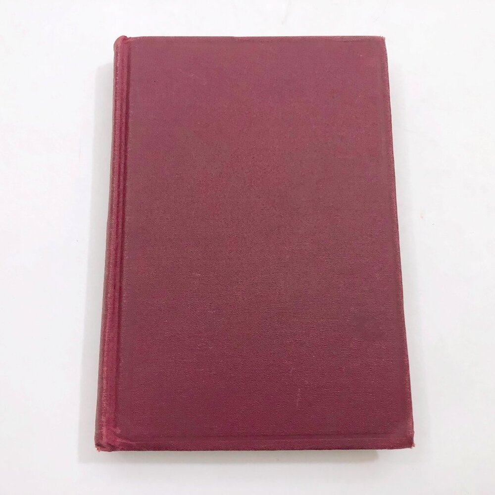 American Pronunciation John Samuel Kenyon HB 10th Edition 2nd Printing 1951